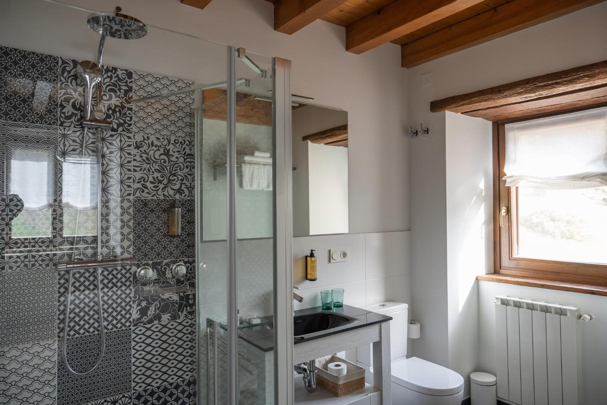 Pensjonat Olagaraia - Adults Only Etxalar Pokój zdjęcie