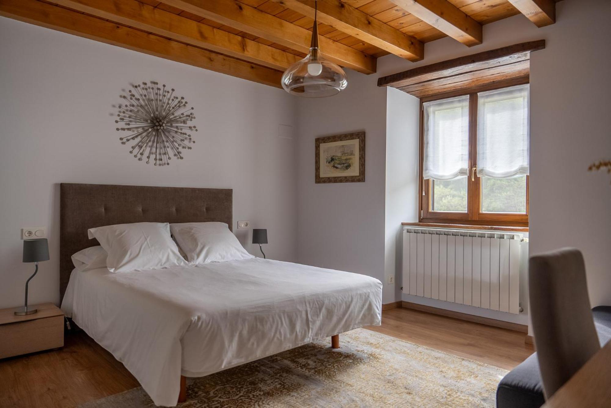 Pensjonat Olagaraia - Adults Only Etxalar Pokój zdjęcie